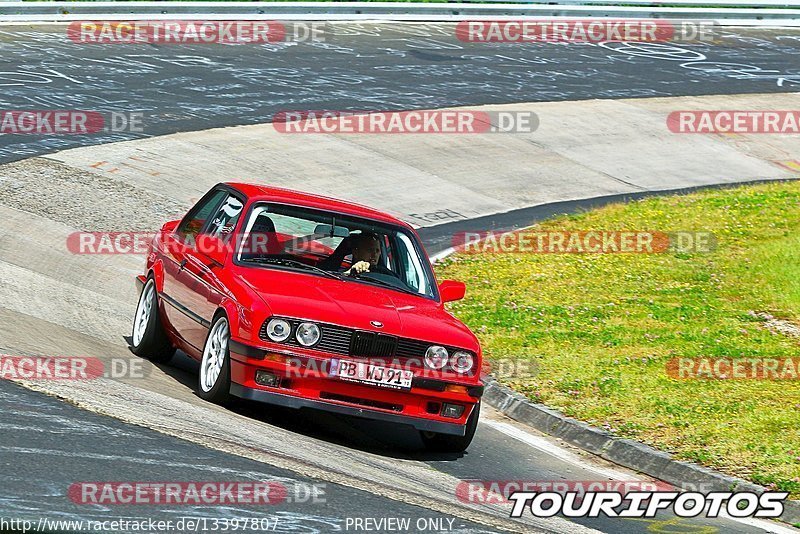 Bild #13397807 - Touristenfahrten Nürburgring Nordschleife (20.06.2021)