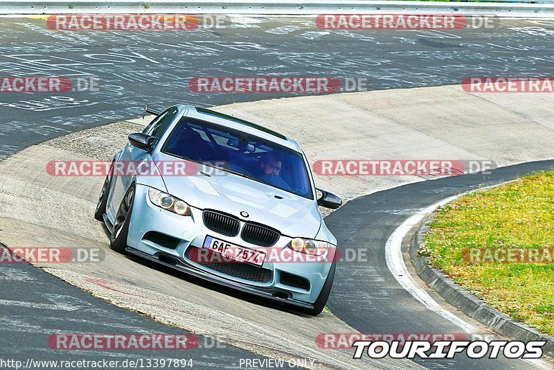 Bild #13397894 - Touristenfahrten Nürburgring Nordschleife (20.06.2021)