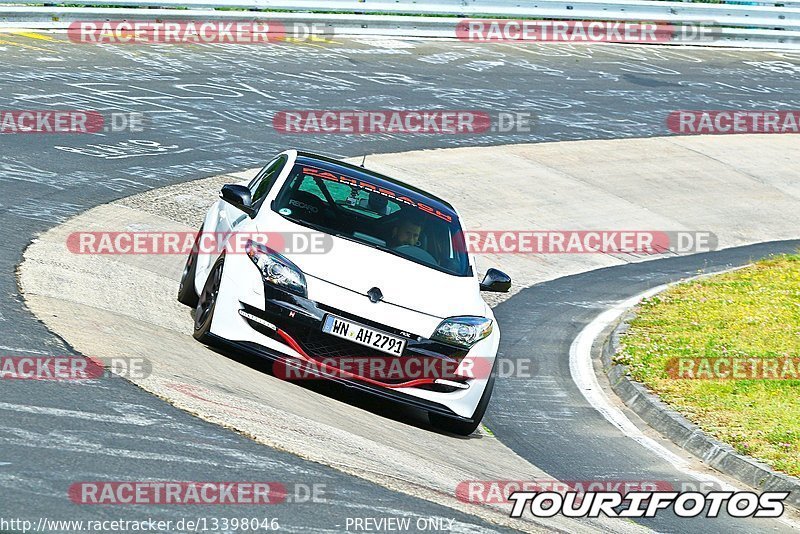 Bild #13398046 - Touristenfahrten Nürburgring Nordschleife (20.06.2021)