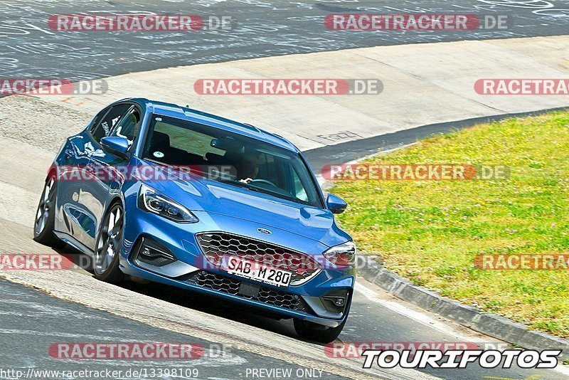 Bild #13398109 - Touristenfahrten Nürburgring Nordschleife (20.06.2021)