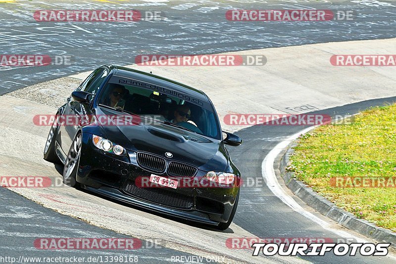 Bild #13398168 - Touristenfahrten Nürburgring Nordschleife (20.06.2021)