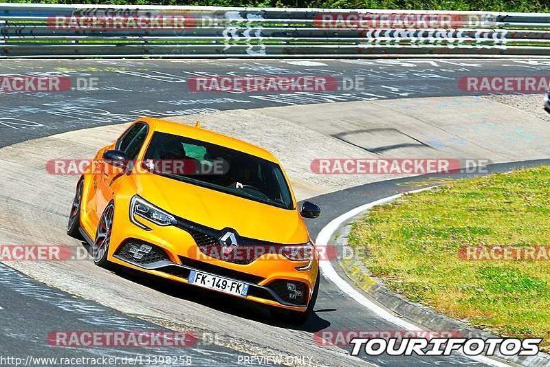 Bild #13398258 - Touristenfahrten Nürburgring Nordschleife (20.06.2021)