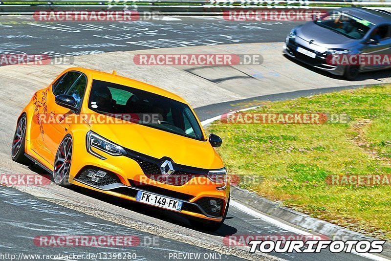 Bild #13398260 - Touristenfahrten Nürburgring Nordschleife (20.06.2021)