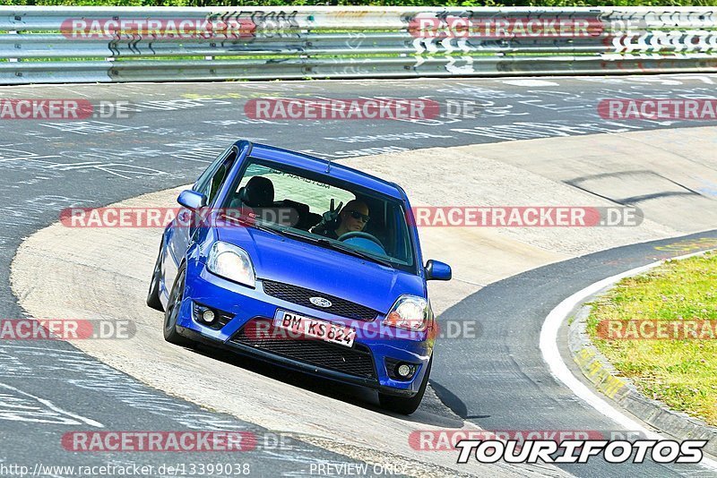 Bild #13399038 - Touristenfahrten Nürburgring Nordschleife (20.06.2021)