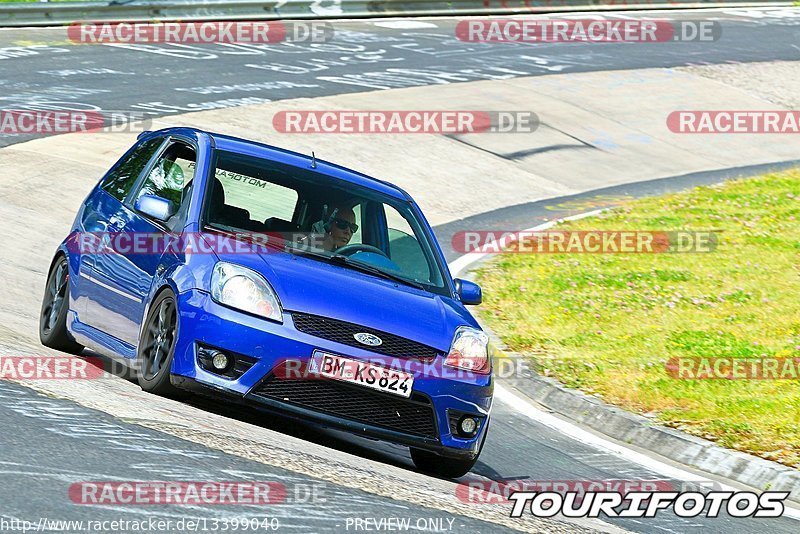 Bild #13399040 - Touristenfahrten Nürburgring Nordschleife (20.06.2021)