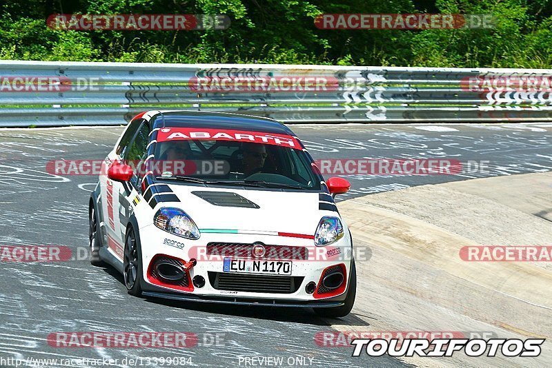 Bild #13399084 - Touristenfahrten Nürburgring Nordschleife (20.06.2021)