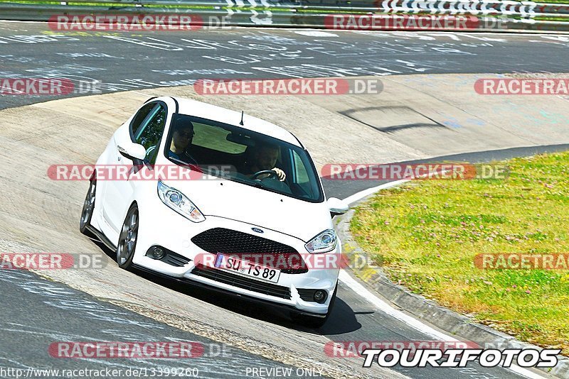 Bild #13399260 - Touristenfahrten Nürburgring Nordschleife (20.06.2021)