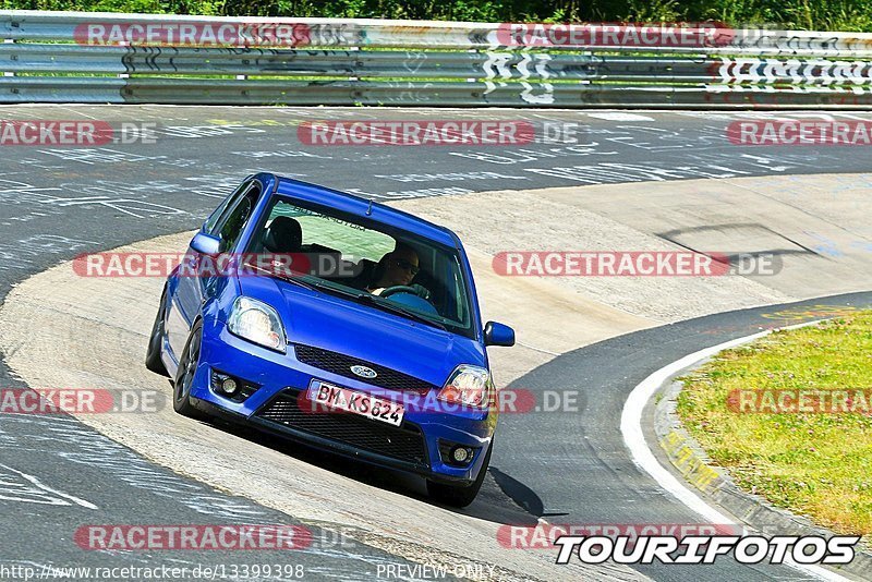 Bild #13399398 - Touristenfahrten Nürburgring Nordschleife (20.06.2021)