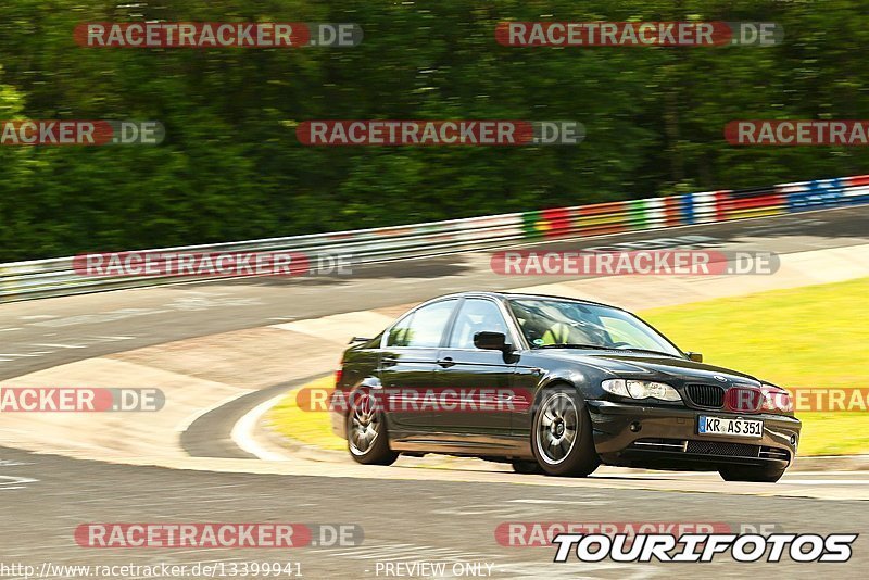 Bild #13399941 - Touristenfahrten Nürburgring Nordschleife (20.06.2021)