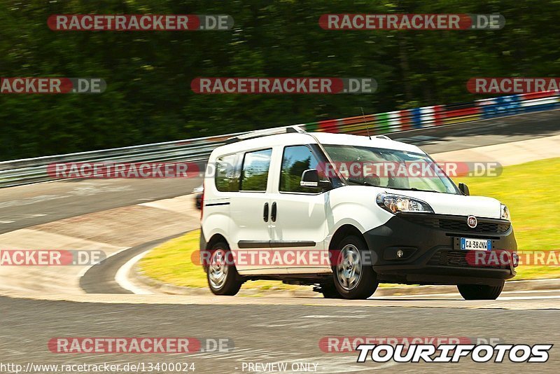 Bild #13400024 - Touristenfahrten Nürburgring Nordschleife (20.06.2021)