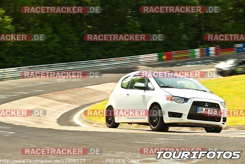 Bild #13400127 - Touristenfahrten Nürburgring Nordschleife (20.06.2021)