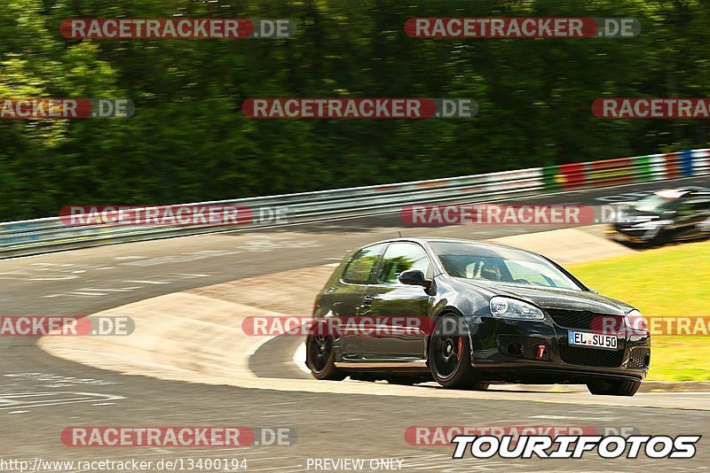 Bild #13400194 - Touristenfahrten Nürburgring Nordschleife (20.06.2021)