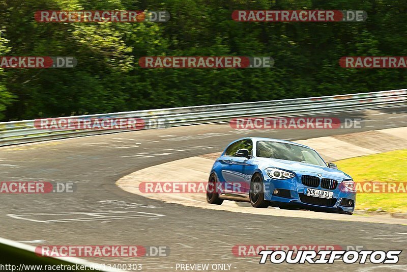 Bild #13400303 - Touristenfahrten Nürburgring Nordschleife (20.06.2021)