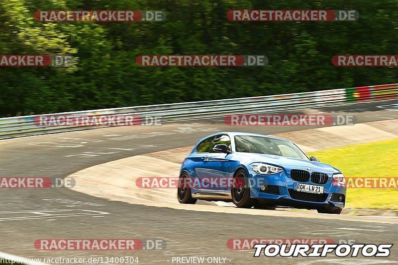 Bild #13400304 - Touristenfahrten Nürburgring Nordschleife (20.06.2021)