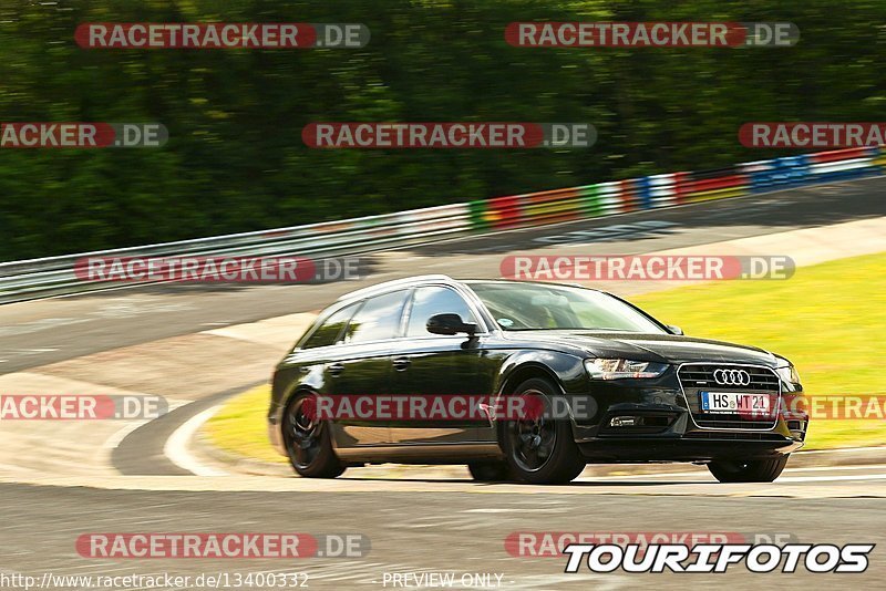 Bild #13400332 - Touristenfahrten Nürburgring Nordschleife (20.06.2021)