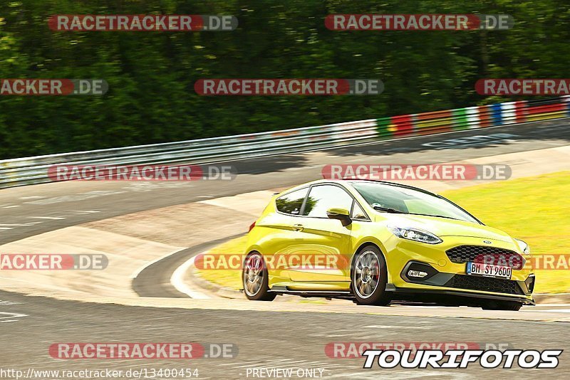 Bild #13400454 - Touristenfahrten Nürburgring Nordschleife (20.06.2021)