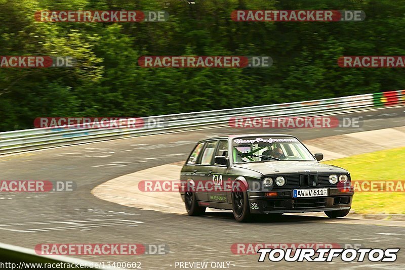 Bild #13400602 - Touristenfahrten Nürburgring Nordschleife (20.06.2021)