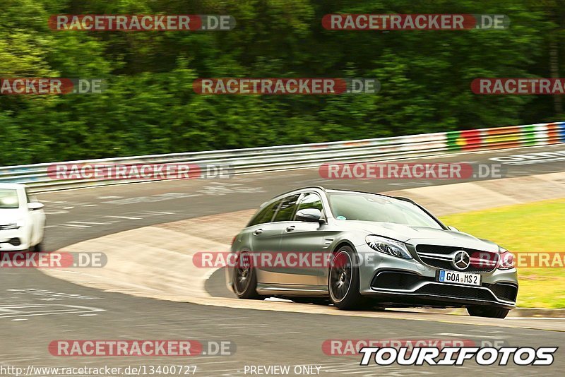 Bild #13400727 - Touristenfahrten Nürburgring Nordschleife (20.06.2021)