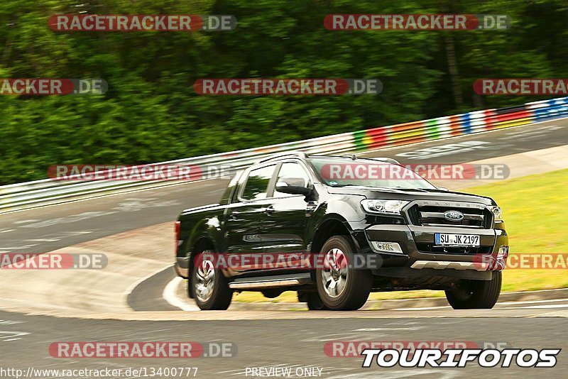 Bild #13400777 - Touristenfahrten Nürburgring Nordschleife (20.06.2021)