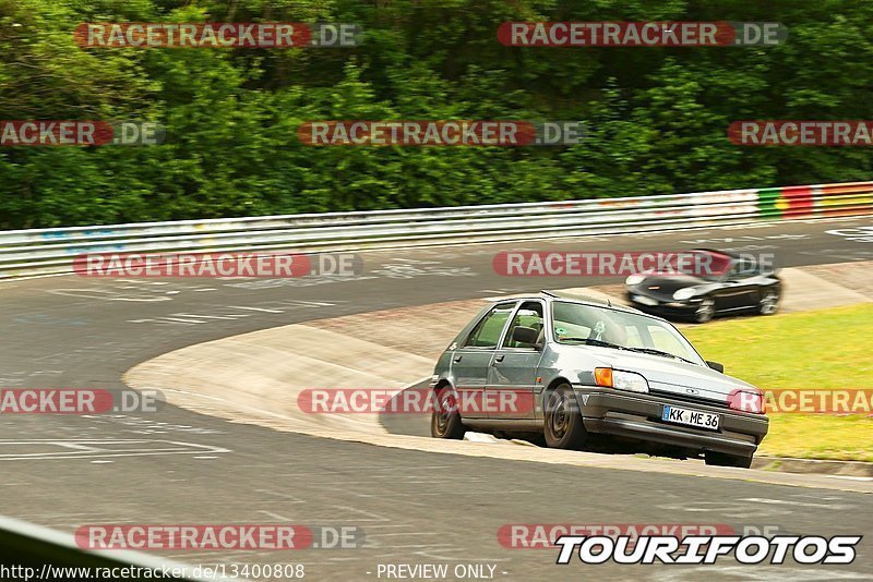 Bild #13400808 - Touristenfahrten Nürburgring Nordschleife (20.06.2021)