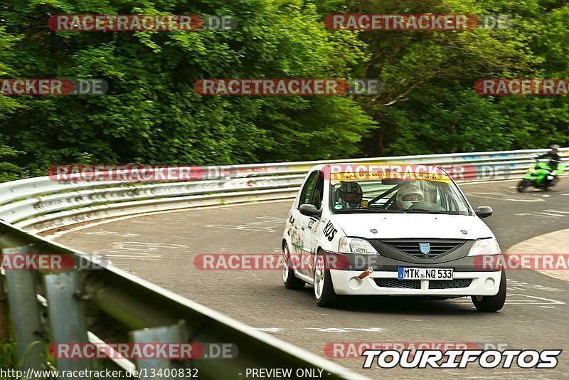 Bild #13400832 - Touristenfahrten Nürburgring Nordschleife (20.06.2021)