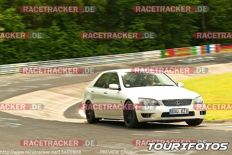 Bild #13400908 - Touristenfahrten Nürburgring Nordschleife (20.06.2021)