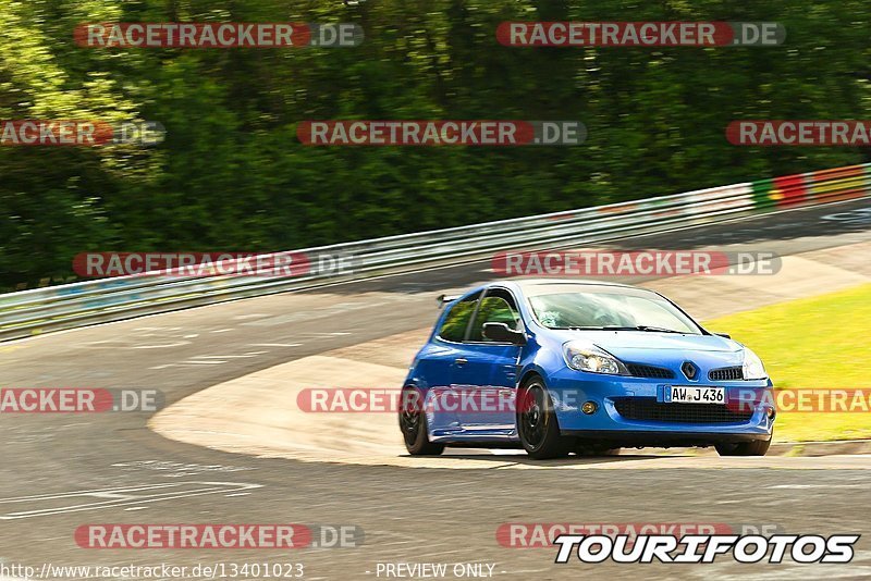 Bild #13401023 - Touristenfahrten Nürburgring Nordschleife (20.06.2021)