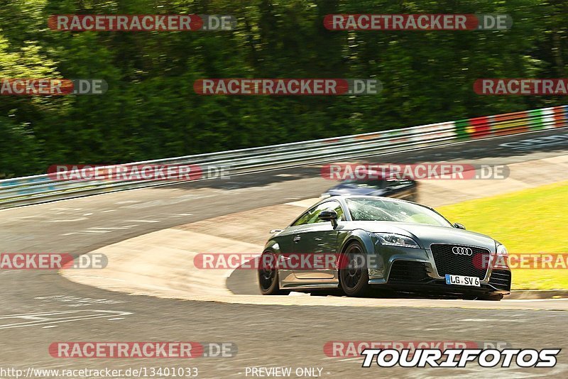 Bild #13401033 - Touristenfahrten Nürburgring Nordschleife (20.06.2021)