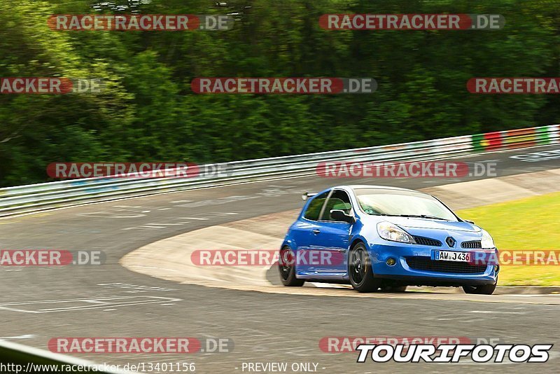 Bild #13401156 - Touristenfahrten Nürburgring Nordschleife (20.06.2021)