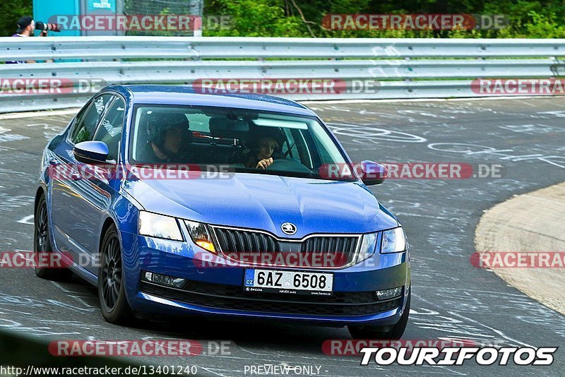 Bild #13401240 - Touristenfahrten Nürburgring Nordschleife (20.06.2021)