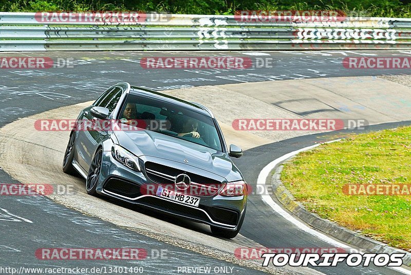 Bild #13401400 - Touristenfahrten Nürburgring Nordschleife (20.06.2021)