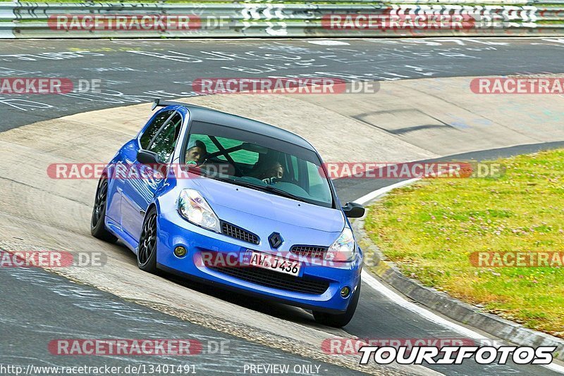 Bild #13401491 - Touristenfahrten Nürburgring Nordschleife (20.06.2021)