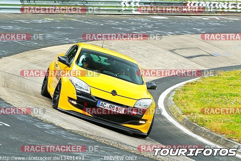 Bild #13401493 - Touristenfahrten Nürburgring Nordschleife (20.06.2021)