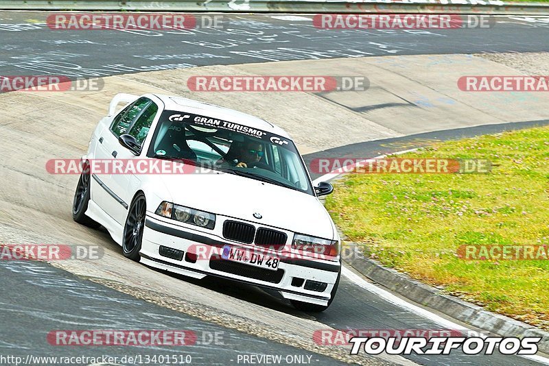 Bild #13401510 - Touristenfahrten Nürburgring Nordschleife (20.06.2021)