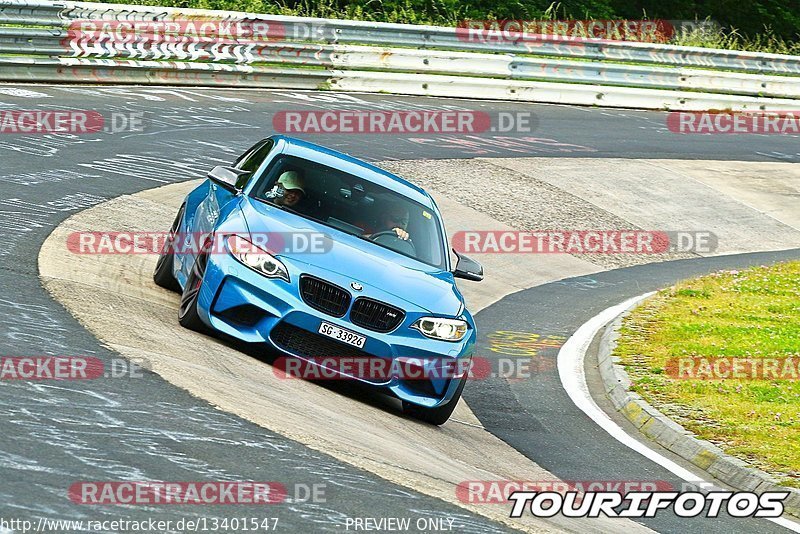 Bild #13401547 - Touristenfahrten Nürburgring Nordschleife (20.06.2021)