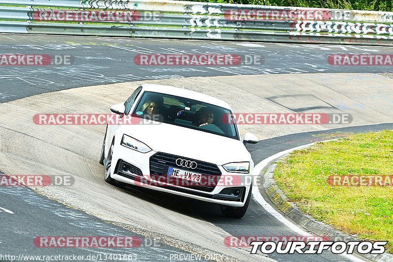 Bild #13401663 - Touristenfahrten Nürburgring Nordschleife (20.06.2021)