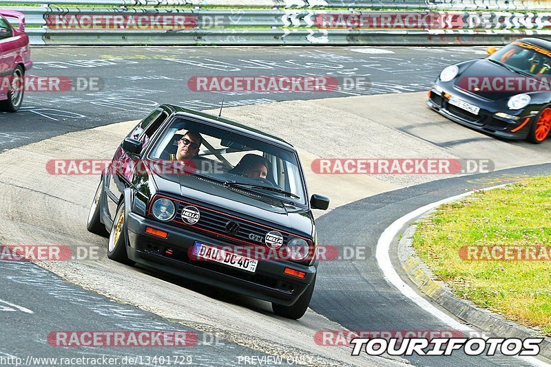 Bild #13401729 - Touristenfahrten Nürburgring Nordschleife (20.06.2021)