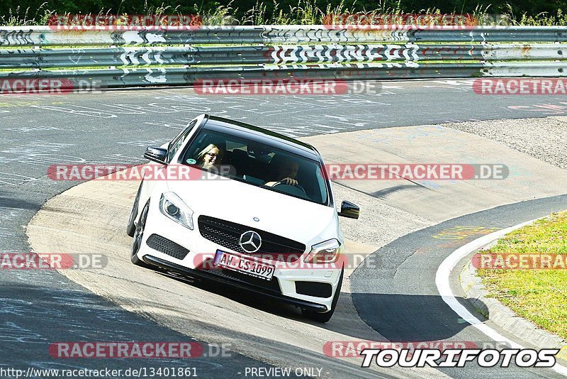 Bild #13401861 - Touristenfahrten Nürburgring Nordschleife (20.06.2021)