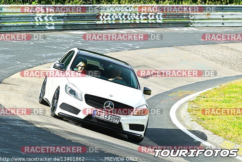 Bild #13401862 - Touristenfahrten Nürburgring Nordschleife (20.06.2021)