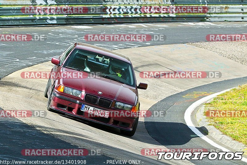 Bild #13401908 - Touristenfahrten Nürburgring Nordschleife (20.06.2021)