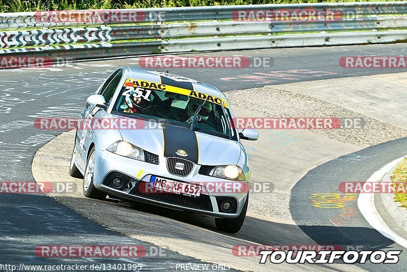 Bild #13401995 - Touristenfahrten Nürburgring Nordschleife (20.06.2021)