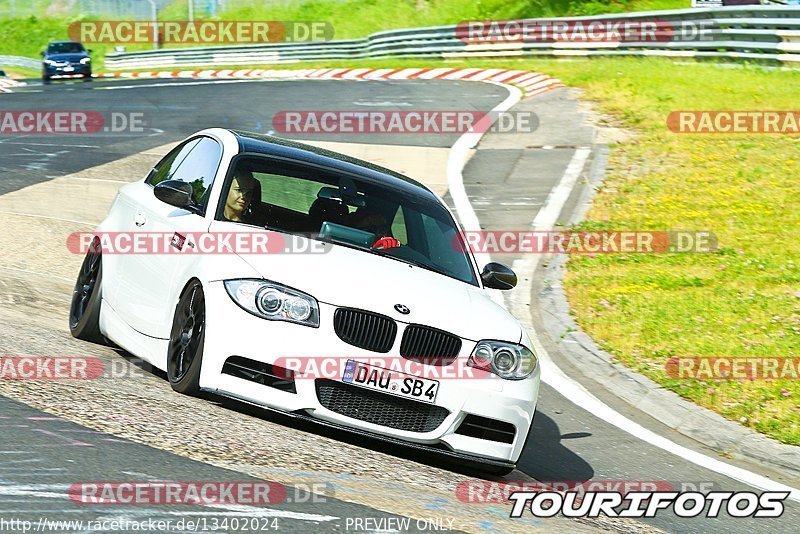 Bild #13402024 - Touristenfahrten Nürburgring Nordschleife (20.06.2021)