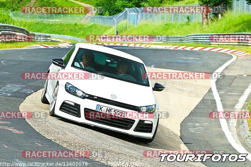 Bild #13402079 - Touristenfahrten Nürburgring Nordschleife (20.06.2021)