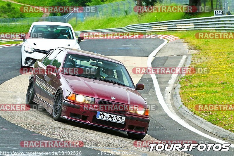 Bild #13402528 - Touristenfahrten Nürburgring Nordschleife (20.06.2021)