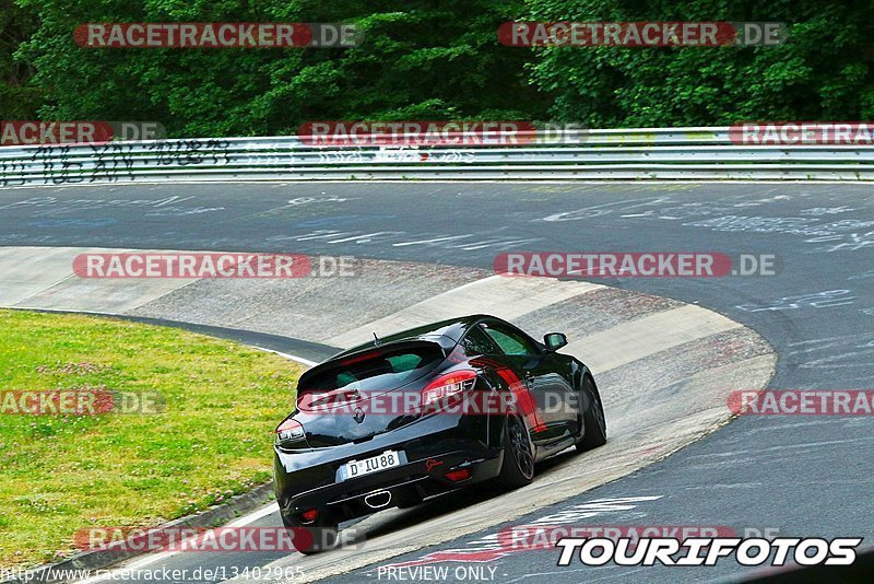 Bild #13402965 - Touristenfahrten Nürburgring Nordschleife (20.06.2021)