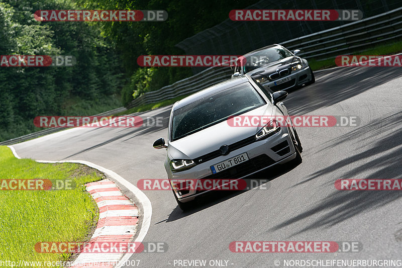 Bild #13403007 - Touristenfahrten Nürburgring Nordschleife (20.06.2021)