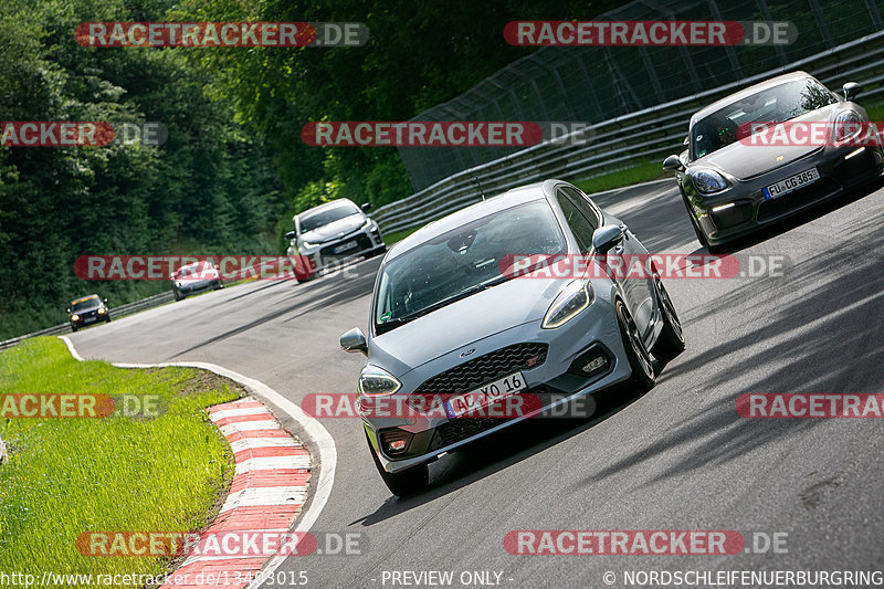 Bild #13403015 - Touristenfahrten Nürburgring Nordschleife (20.06.2021)