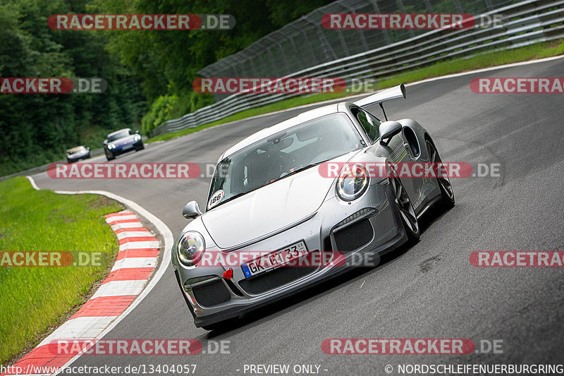 Bild #13404057 - Touristenfahrten Nürburgring Nordschleife (20.06.2021)