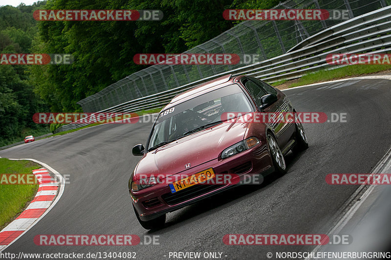 Bild #13404082 - Touristenfahrten Nürburgring Nordschleife (20.06.2021)