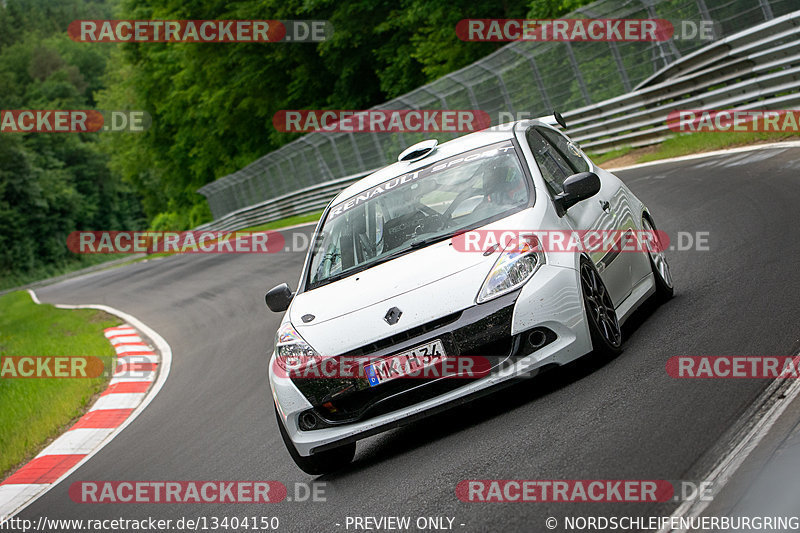 Bild #13404150 - Touristenfahrten Nürburgring Nordschleife (20.06.2021)